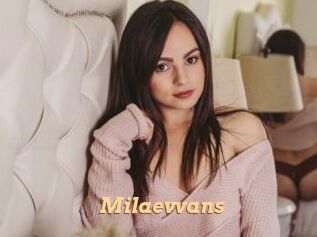 Milaevvans