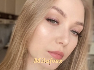 Milafoxx