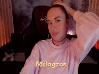 Milagros