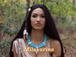 Milakarina