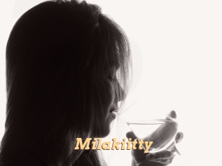 milakiitty Live Paradise