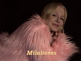 Milaliones