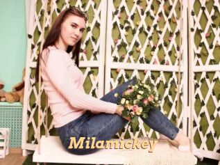 Milamickey