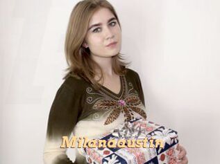 Milanaaustin