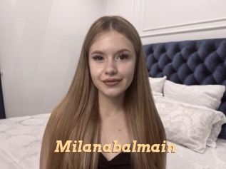 Milanabalmain