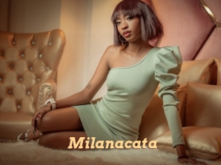 Milanacata