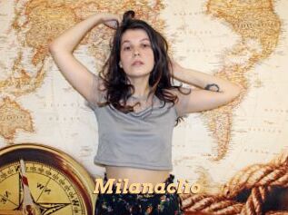 Milanaclio