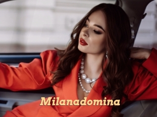Milanadomina
