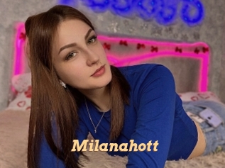 Milanahott