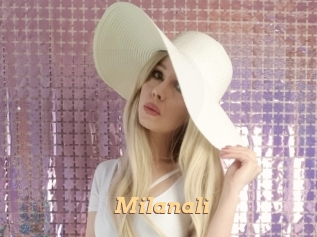 Milanali