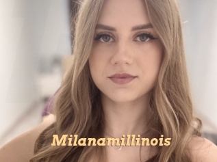 Milanamillinois