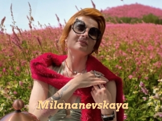 Milananevskaya