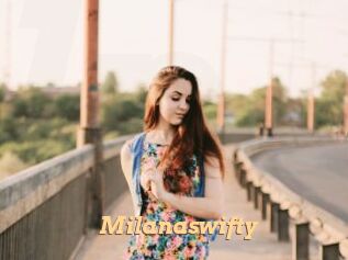 Milanaswifty
