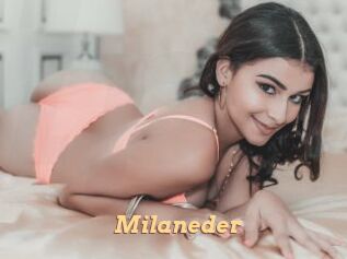 Milaneder