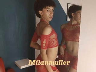 Milanmuller