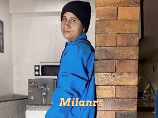 Milanrs