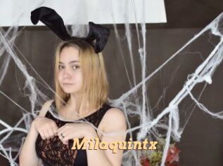 Milaquintx