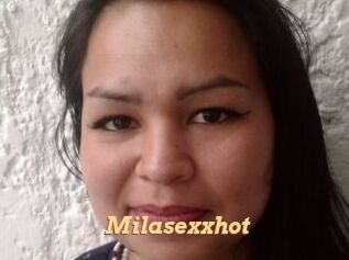 Milasexxhot