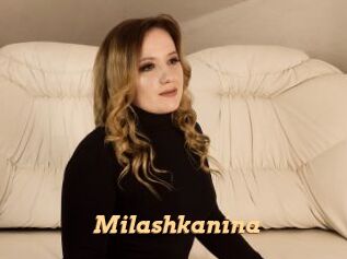 Milashkanina