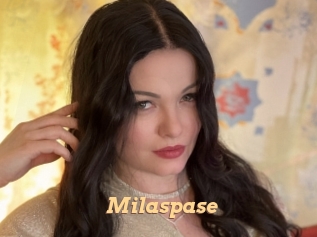 Milaspase