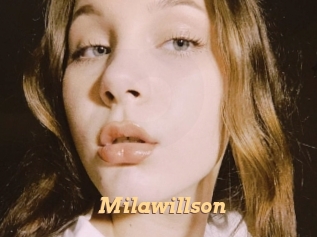 Milawillson