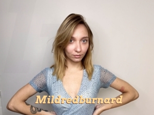 Mildredburnard