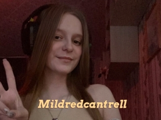Mildredcantrell