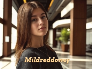 mildreddowey Live Paradise