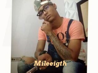 Mileeigth