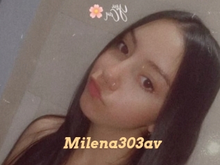 Milena303av