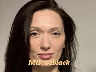 Milenablack