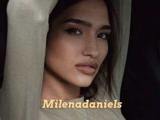Milenadaniels