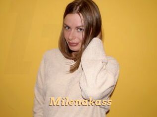 Milenakass