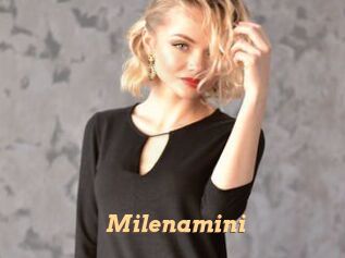 Milenamini