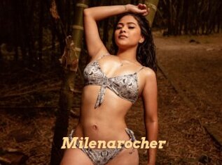 Milenarocher