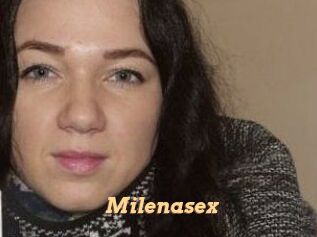 Milenasex