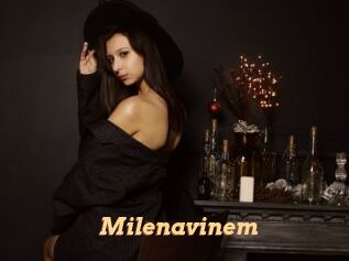 Milenavinem