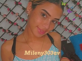 Mileny303av