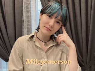 Mileyemerson