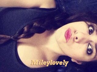 Mileylovely