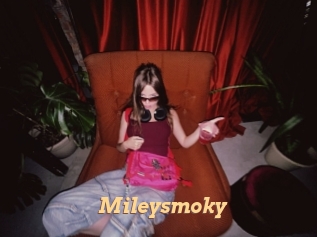 Mileysmoky