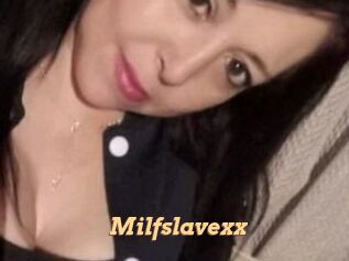 Milfslavexx