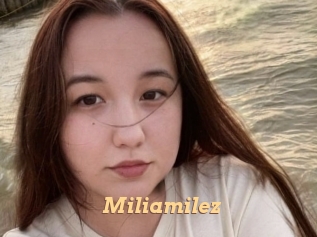 Miliamilez