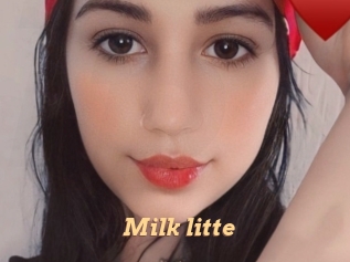 Milk_litte