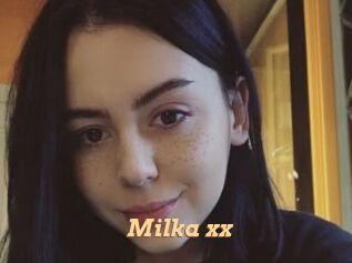 Milka_xx