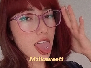 Milksweett