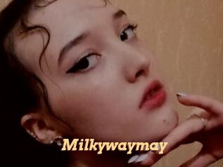Milkywaymay