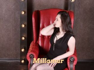 Millamur