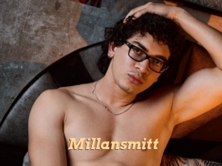 millansmitt Live Paradise