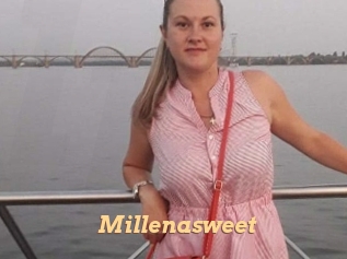 Millenasweet